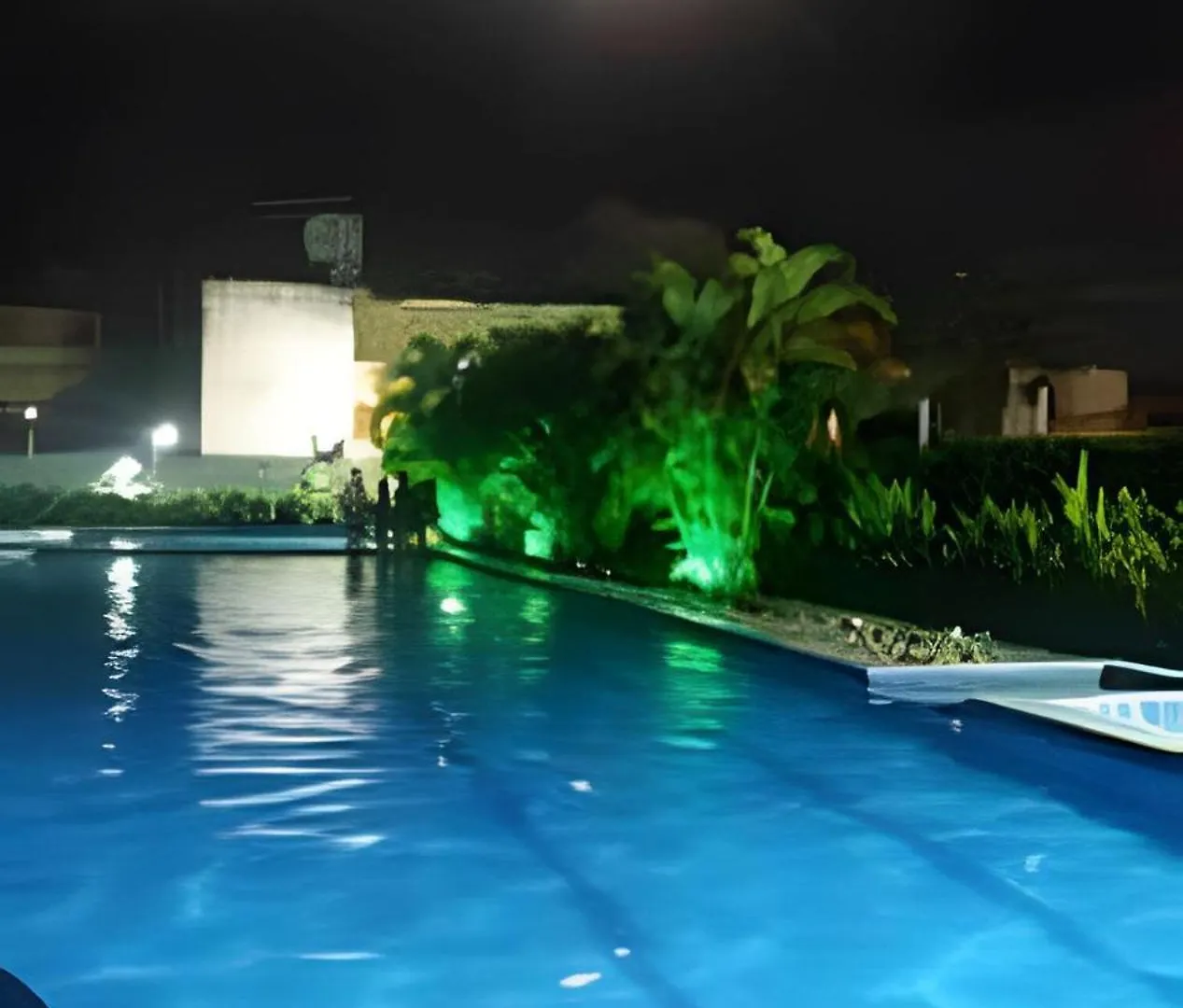 Holiday home Flat Luxo No Laguna Beach Porto de Galinhas