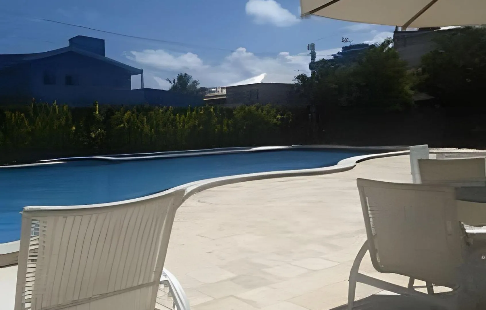 Flat Luxo No Laguna Beach Porto de Galinhas 0*,  Brazil