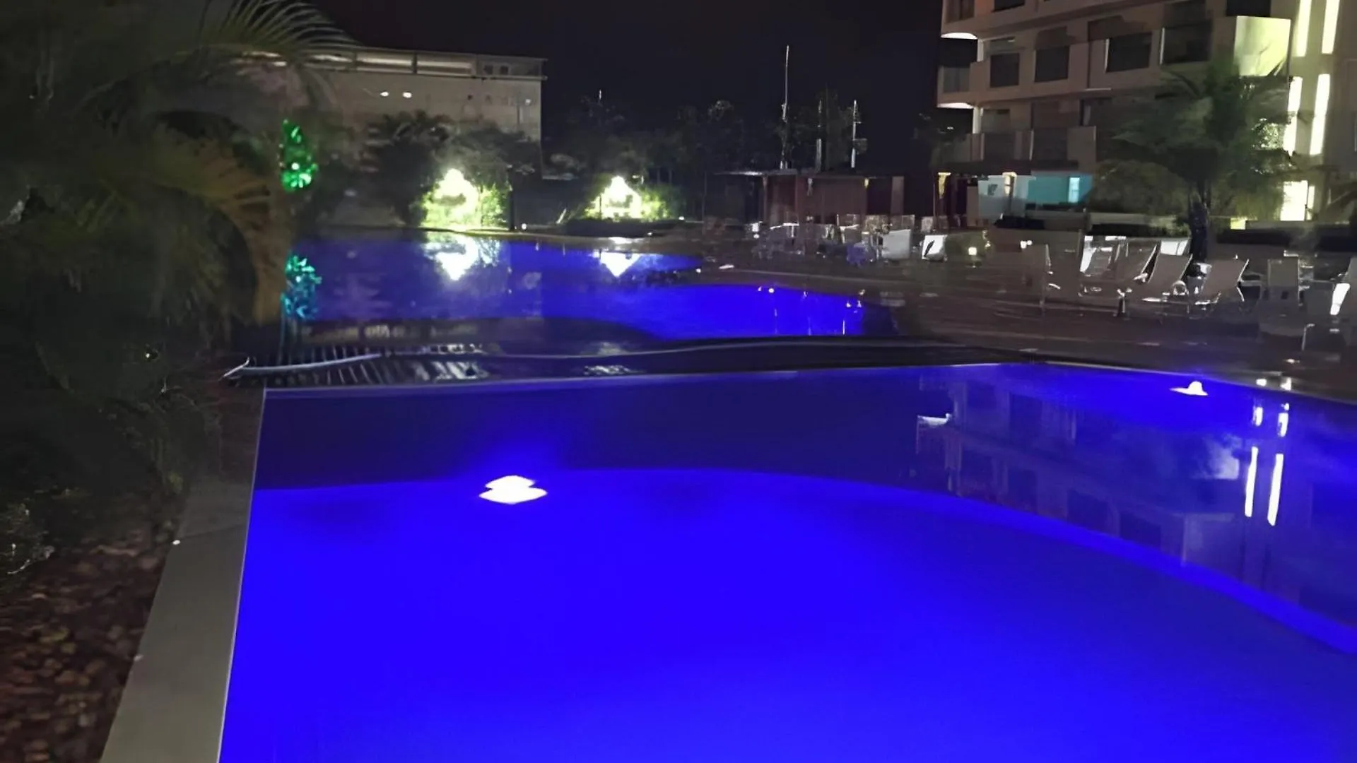 Holiday home Flat Luxo No Laguna Beach Porto de Galinhas