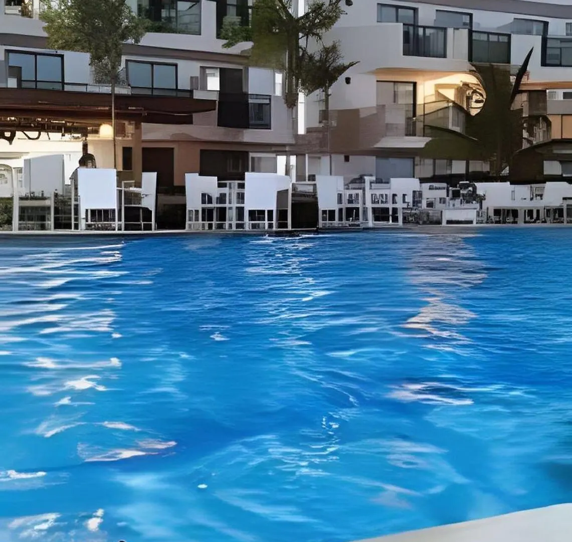 Flat Luxo No Laguna Beach Porto de Galinhas Holiday home