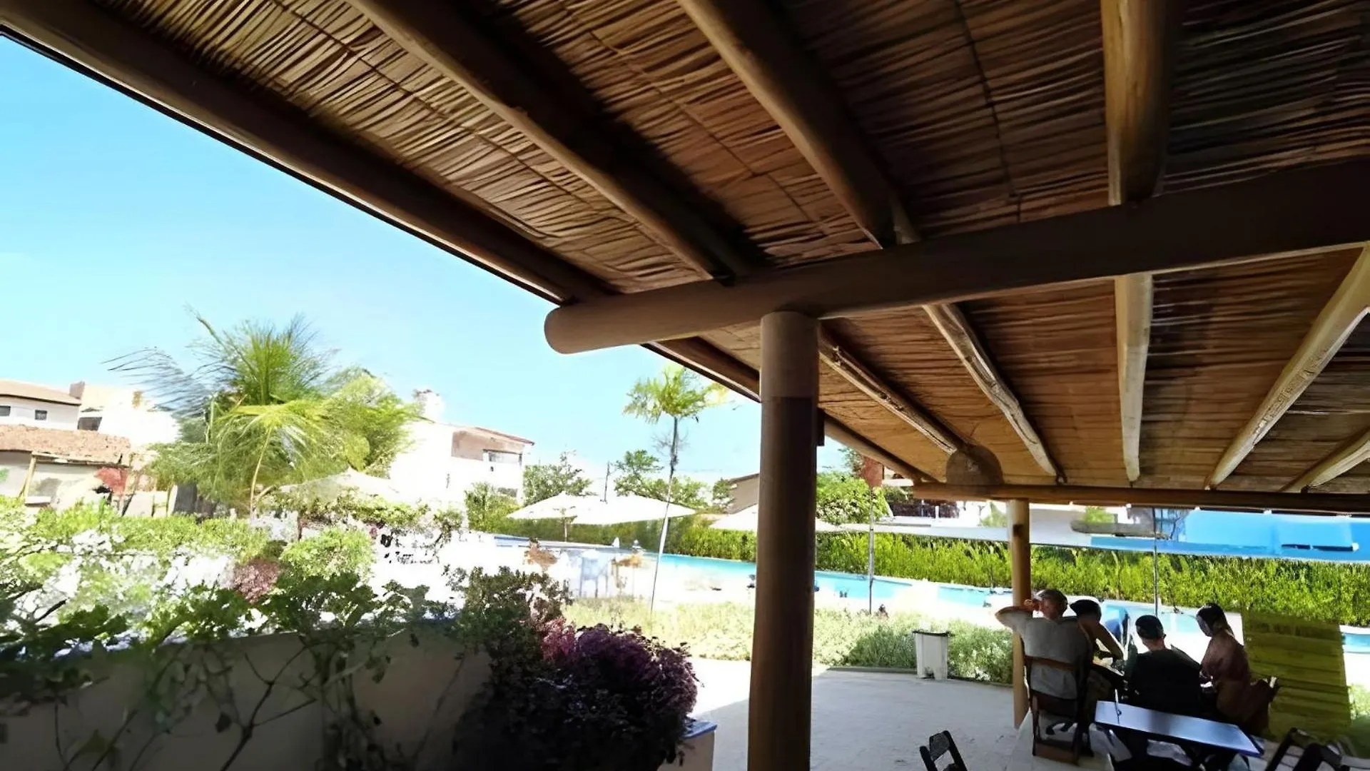 Holiday home Flat Luxo No Laguna Beach Porto de Galinhas Brazil
