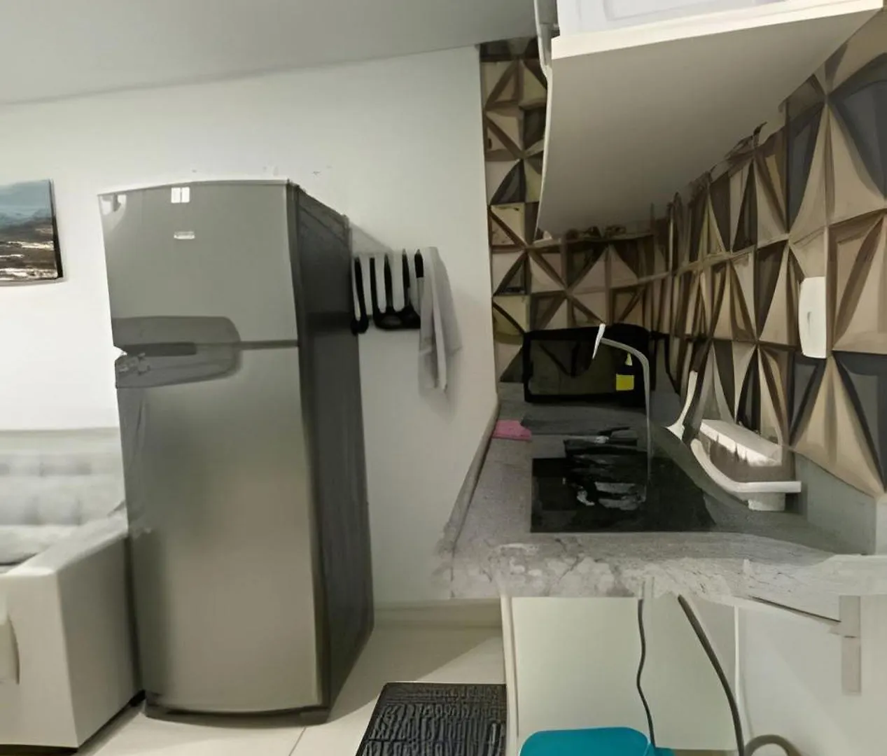 Flat Luxo No Laguna Beach Porto de Galinhas Holiday home