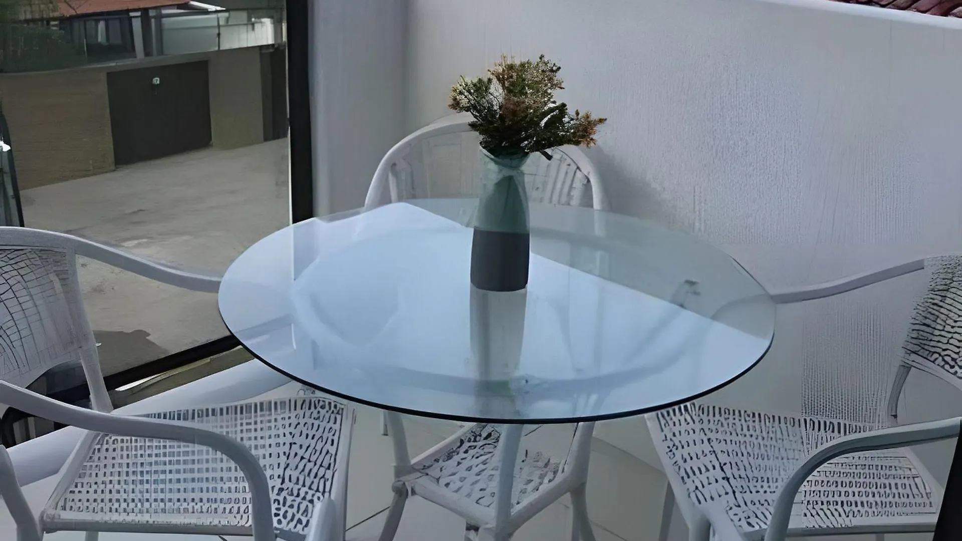 Holiday home Flat Luxo No Laguna Beach Porto de Galinhas Brazil